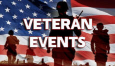 Veteran Events