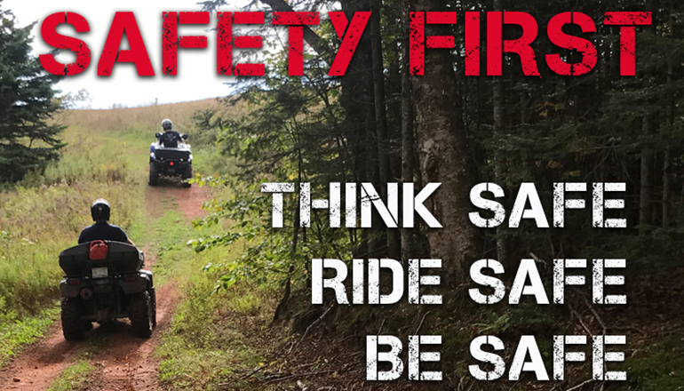 ATV Safety