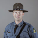 Trooper Jackson Schmedding