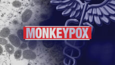 Monkeypox News Graphic