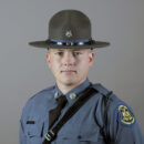 Trooper Saxton Pliley