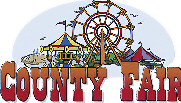 Events on tap today at the Livingston County Fair in Chillicothe