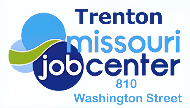 Trenton Missouri Job Center 810 Washington Street