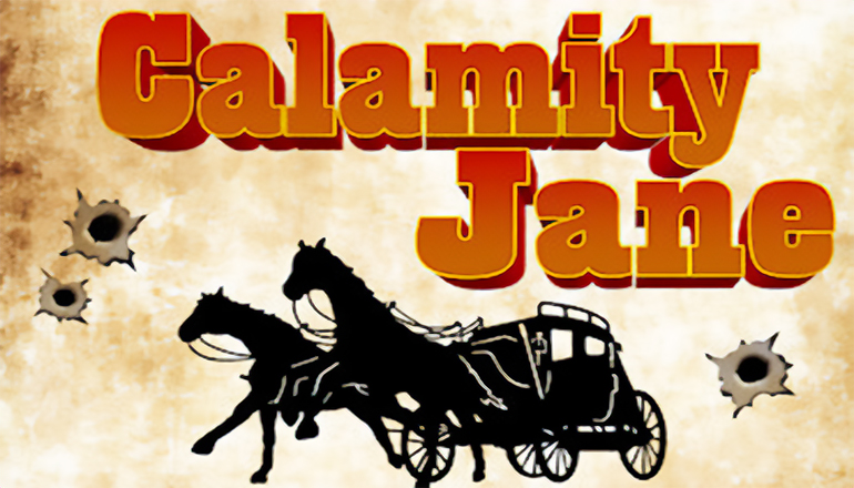 Calamity Jane Days