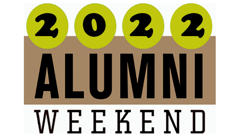 2022 Alumni Weekend