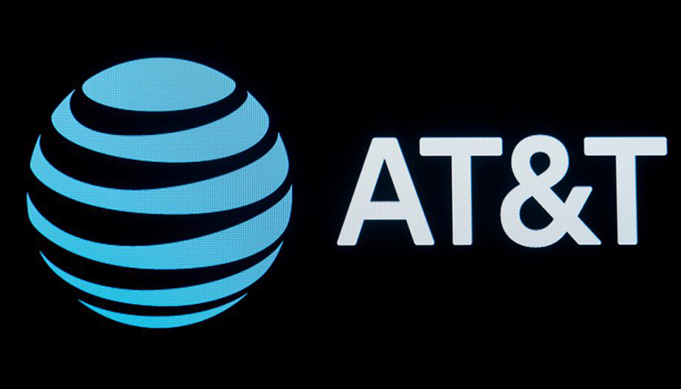 AT&T Logo