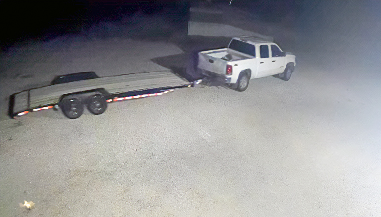 Chillicothe Police Department seek assistance identifying owner of