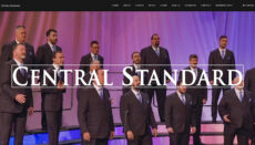 Central Standard Barbershop Chorus website