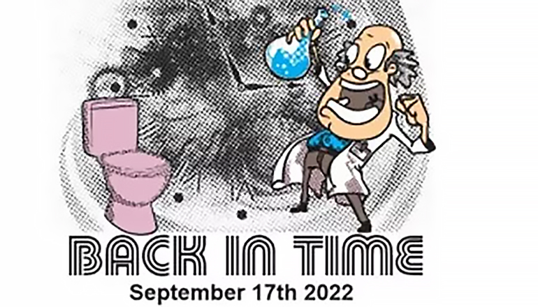 Gallatin Theater League Presents Back in Time