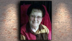 Obit photo for Peggy Lou Trobee