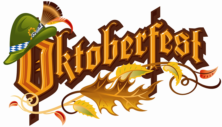 Octoberfest News Graphic