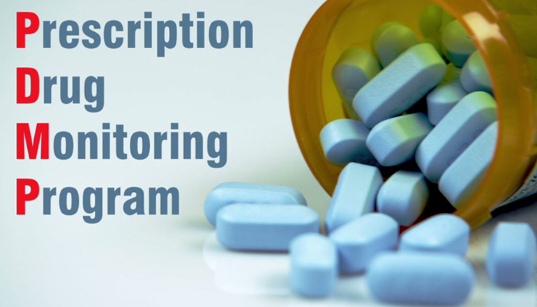 Prescription Drug Monitoring Program