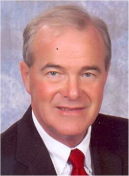 Dr. Gary Lacefield