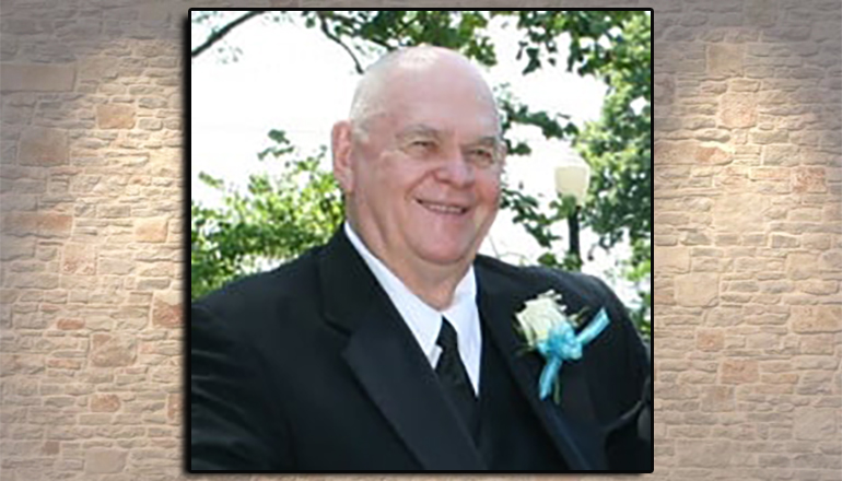 Lamar Gresham Moore obit photo