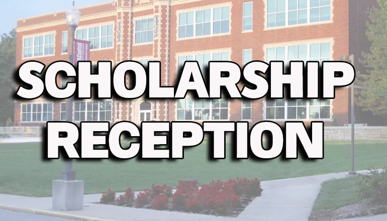 Audio North Central Missouri College Alumni And Scholarship Recipients 