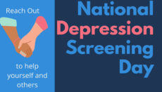 National Depression Screening Day