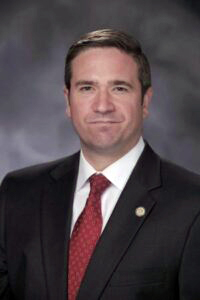 Andrew Bailey