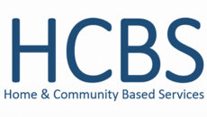 HCBS or Home and Community Based Services News Graphic