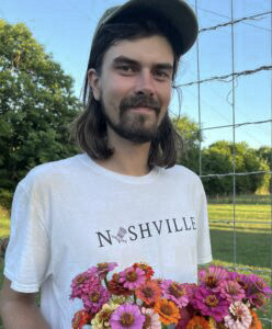 Logan Yandell, now 27, is suing Kanakuk (photo submitted)