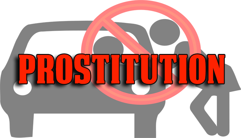 Prostitution News Graphic