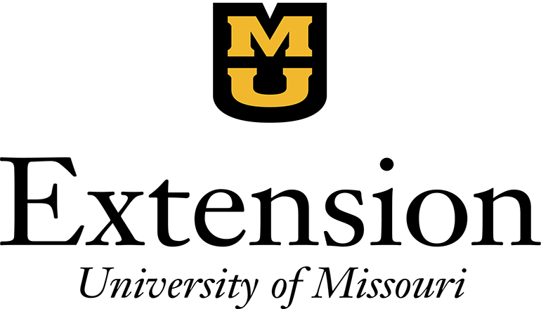 University of Missouri Extension news graphic