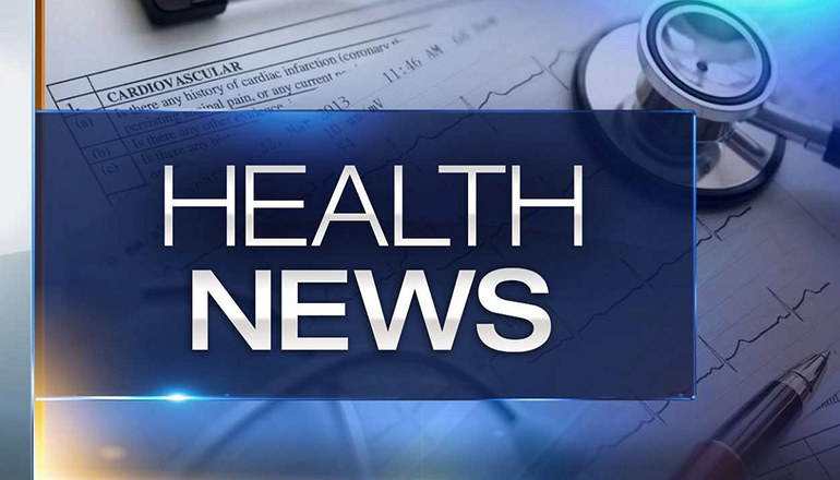 Health News News Graphic