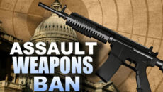 Assault Weapons Ban News Graphic