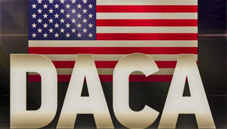 DACA News Graphic