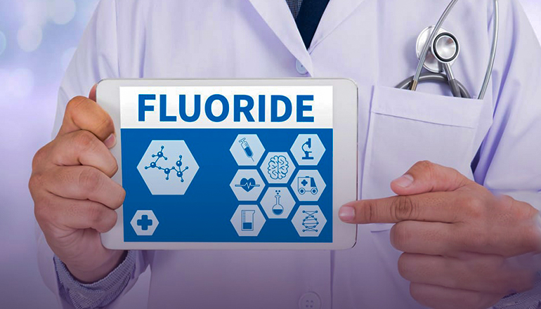 Fluoride news graphic