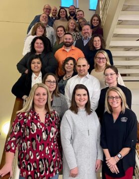 Leadership Northwest Missouri Class of 2023