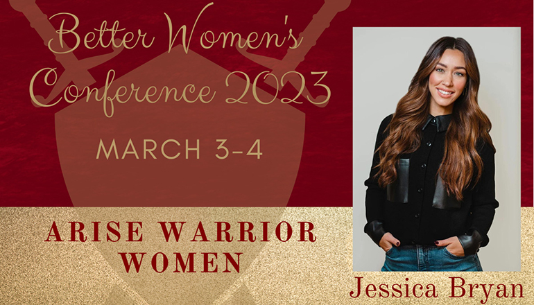 Better Woman Conference 2023