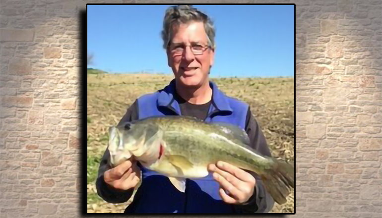 Bryan David Reckrodt obit photo
