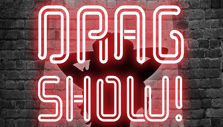 Drag Show News Graphic