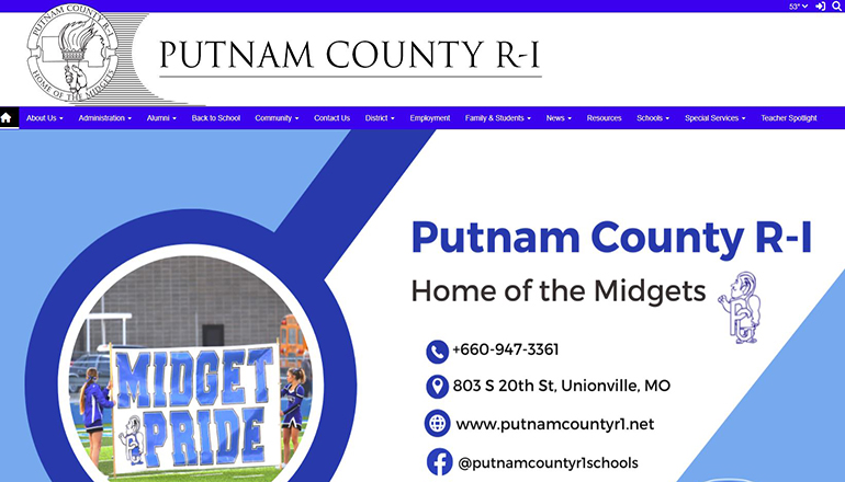 Putnam County High School Putnam County Schools Adds Two New Tennessee