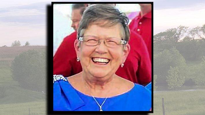 Alice Marie Chastain-Prewitt obit photo