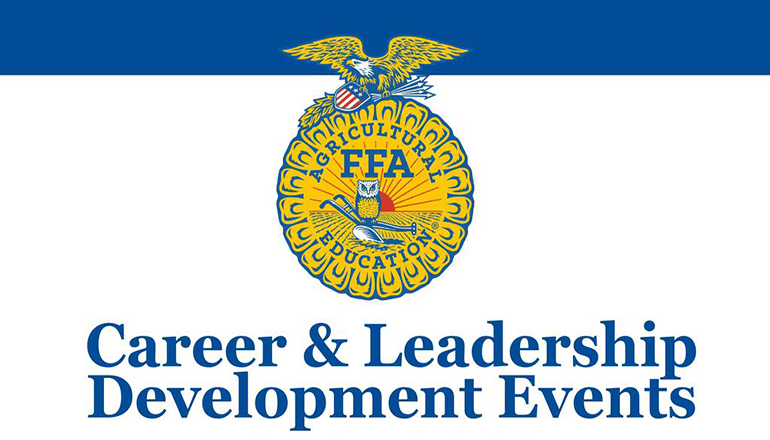 Career and Leadership Development Events