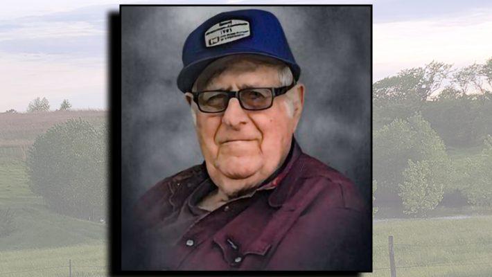 Charles Luper Obit photo