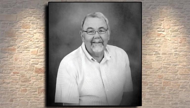 Curtis Lynn Fletchall obit photo