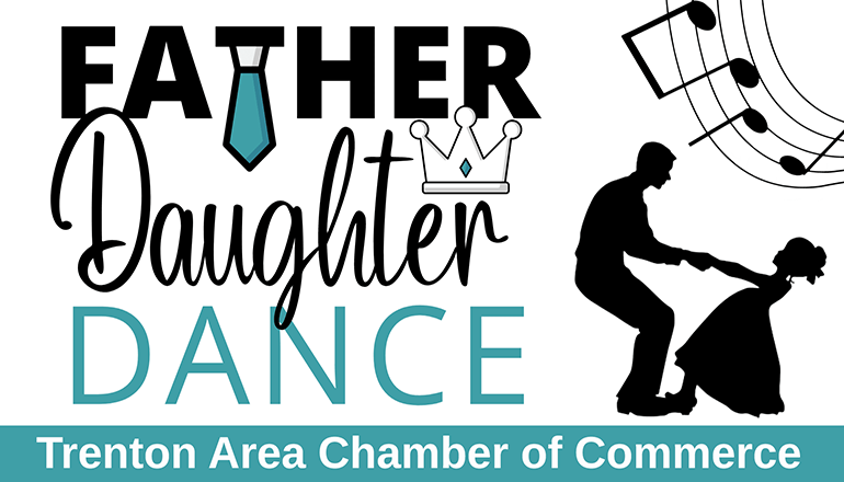Father Daughter Dance News Graphic