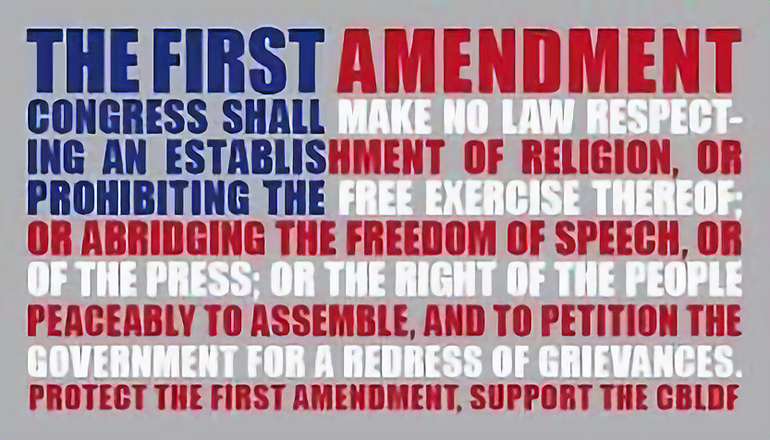 First Amendment News Graphic V2