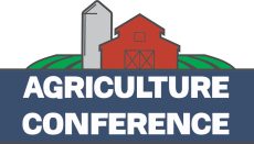 Generic Agriculture Conference News Graphic