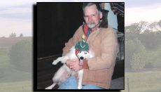 Kevin Patrick O’Halloran obit photo