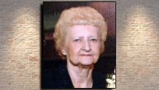 Mary Ann Lockmiller Barnes obit photo