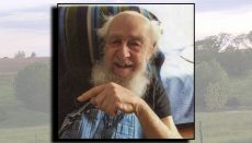 Theodore Junior Mlika obit photo