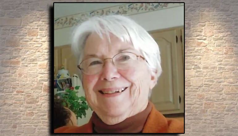 Virginia A. Twesten obit photo