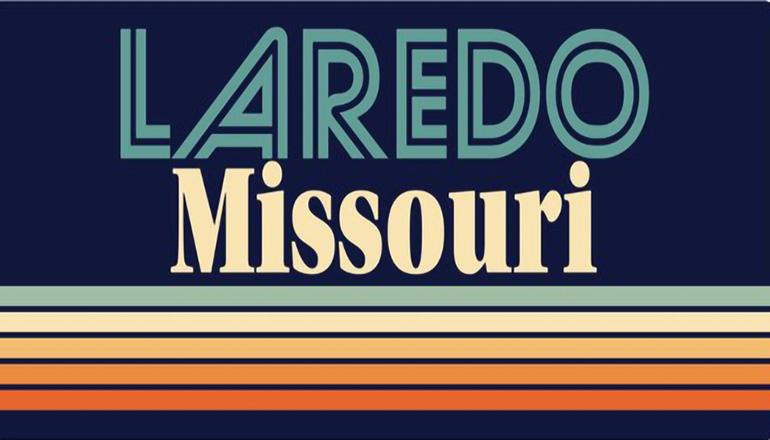 Laredo Missouri News Graphic