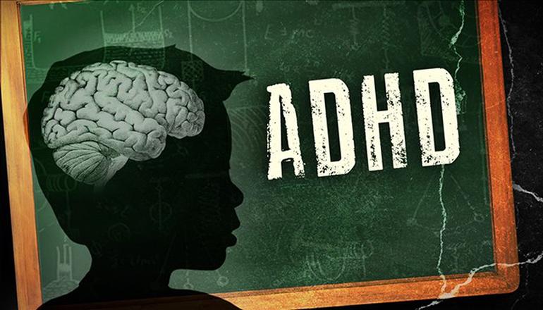 ADHD News Graphic