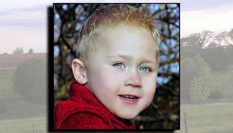 Brayden Archer Nickel obit photo