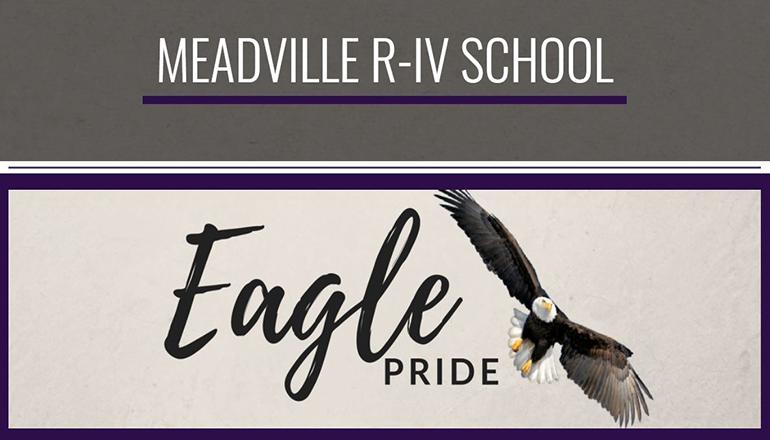 Meadville School District website