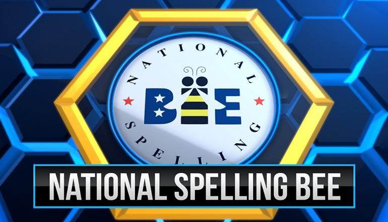 Pleasant View R-6 student competes in National Spelling Bee